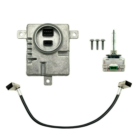 Xenon Ballast HID D3S Bulb Lamp Control Unit Computer For Chrysler 300 2011-2021