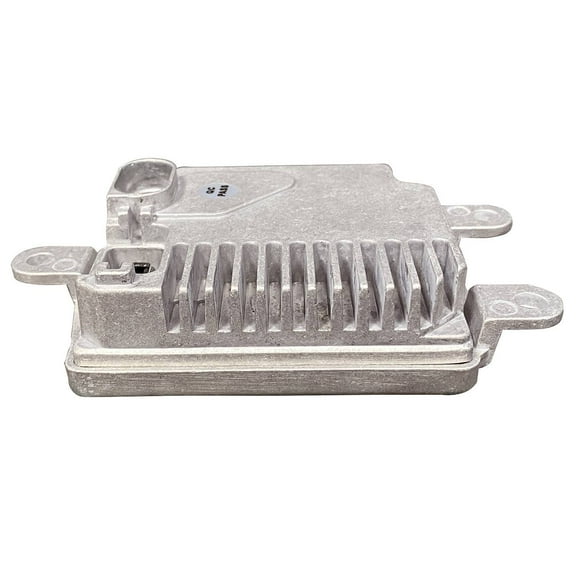 Xenon Ballast Headlight Control Unit - Compact High-Intensity Discharge Lighting System-Xenon HID Ballast Headlight Control Unit
