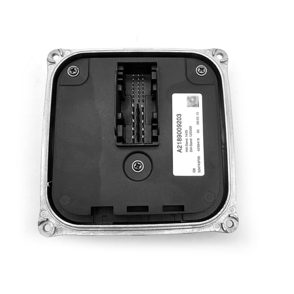Xenon Ballast Module Control Unit for Mercedes GL ML CLS Class GL450 A2189009203