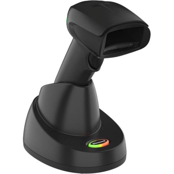 Honeywell Xenon Extreme Performance [XP] 1952g Cordless Area-Imaging Scanner (1952gsr-2usb-5-n)
