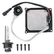 Xenon HID Headlight Ballast Compatible for Lexus ES350 IS250 GS350 2007- 2011