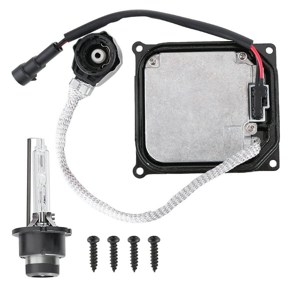 Xenon HID Headlight Ballast Compatible for Lexus ES350 IS250 GS350 2007- 2011