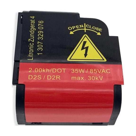 Xenon HID Headlight Bulb Igniter / Ballast for BMW Models