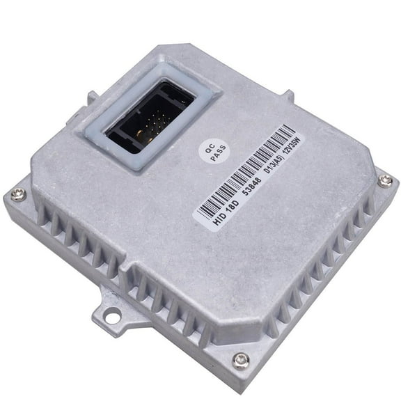 Xenon Headlight Ballast Control Module for Enhanced Lighting Performance-Xenon Headlight Ballast Control Unit Module