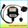 thumbnail image 2 of HID Xenon Headlight Ballast Igniter For Nissan Infiniti Mazda 3.5L 3.7L – Topgearsltd – 28474-89915 Etc. 2 of 5