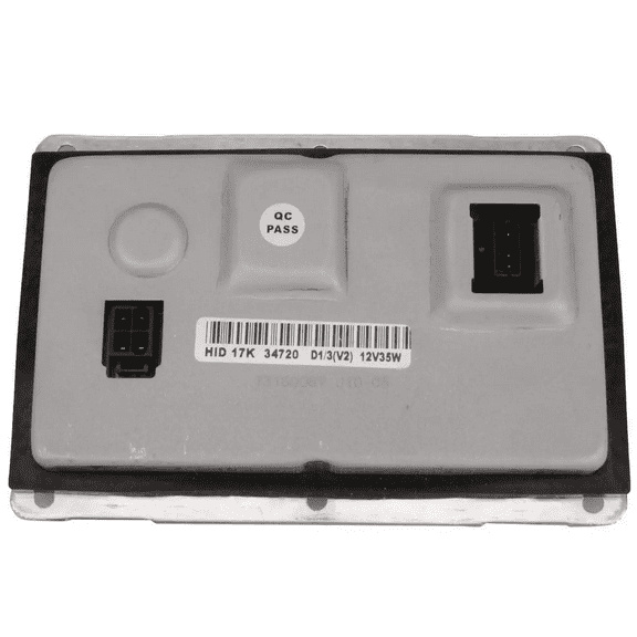 Xenon Headlight Ballast Module 12V for Conversion-Xenon Headlight Ballast Module 4PIN 12V