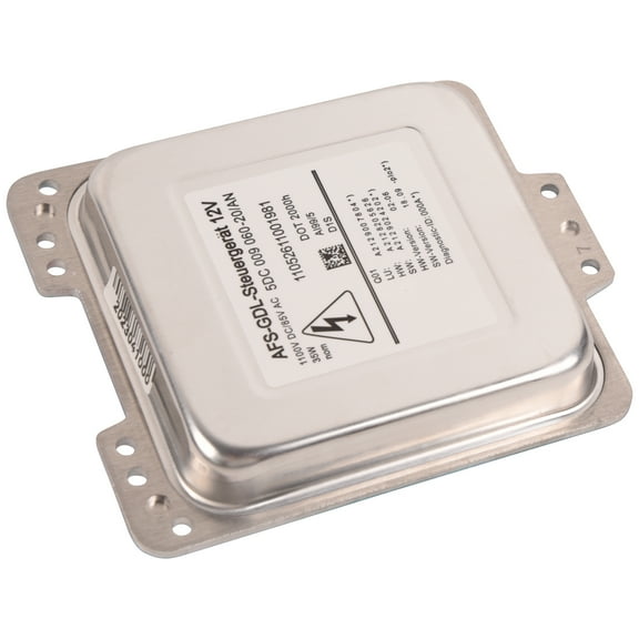 Xenon Headlight Ballast Module For Mercedes-Benz E350 E63AMG 2010 2011 2012 2013 A2129007804 A2129003502 A2129001200