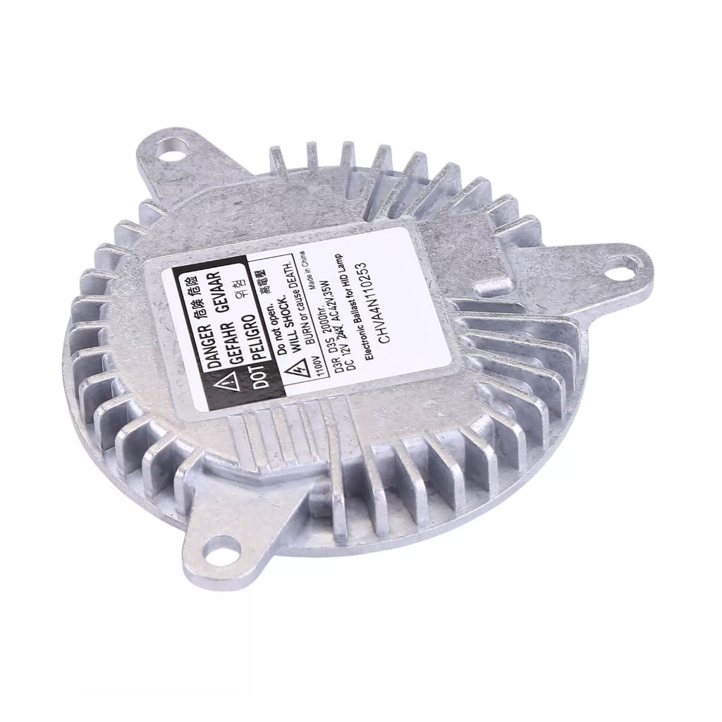 Xenon Headlight Ballast Replace 2847489904 Xenon Ballast Control Unit