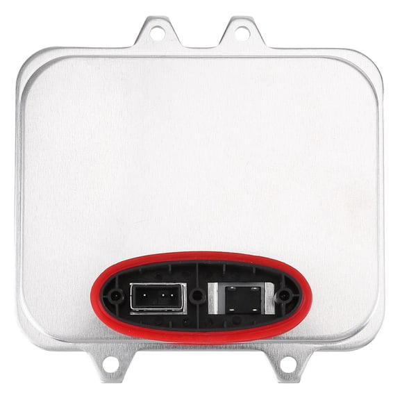 FENGXIH Xenon Headlight Ballast Unit Assembly W205 C217 Replaces 5DV009 610-40 Easy Installation 1 Pack 5.94" x 4.75" x 2.38"