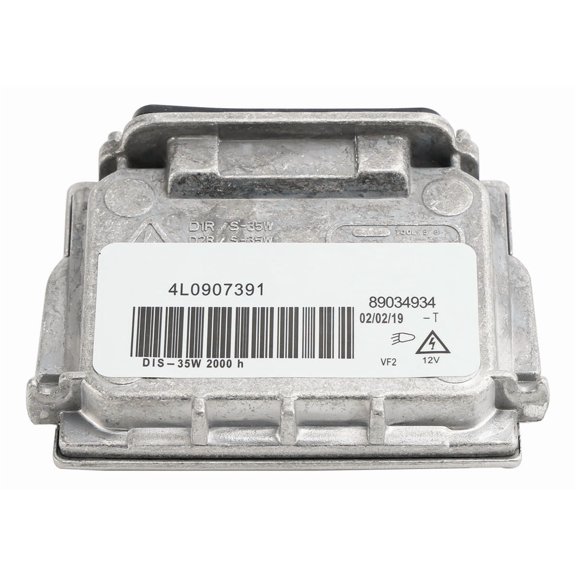 Xenon Headlight Control Module for Seat Alt