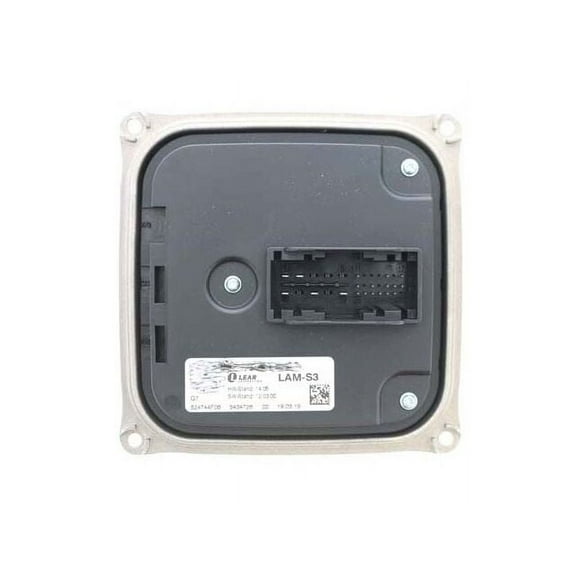Xenon Headlight Control Unit - Compatible with 2014 - 2019 Mercedes-Benz CLA250 (with Code 614, 615, or 622, & 803, 804, 805, or 806) 2015 2016 2017 2018