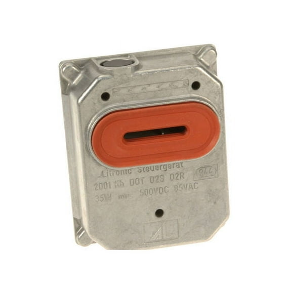 Xenon Headlight Control Unit - Compatible with 2000 - 2002 Mercedes-Benz S430 2001