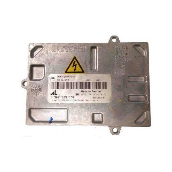 Xenon Headlight Control Unit - Compatible with 2005 - 2008 Audi A4 Quattro 2006 2007