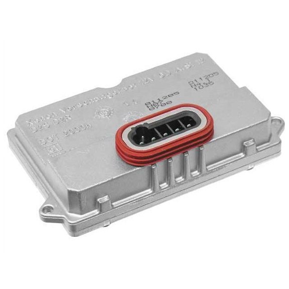 Xenon Headlight Control Unit - Compatible with 2005 - 2008 Audi A6 Quattro 2006 2007