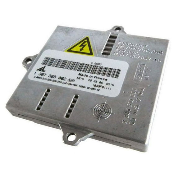 Xenon Headlight Control Unit - Compatible with 2008 Volkswagen R32