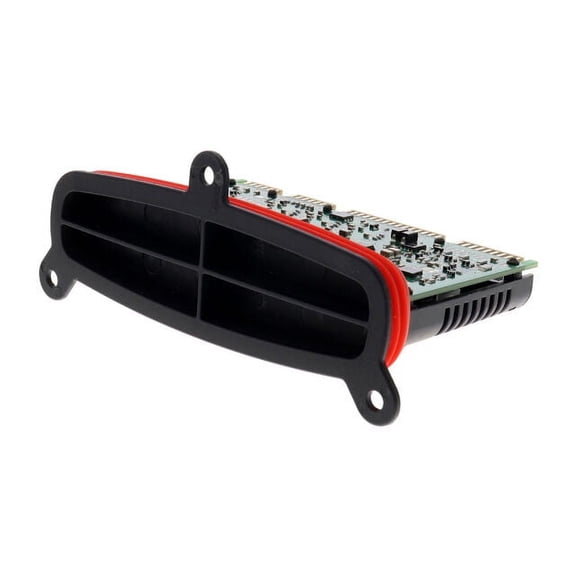 Xenon Headlight Control Unit - Compatible with 2014 - 2016 BMW 528i 2015
