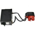 thumbnail image 1 of Xenon Headlight Igniter - Compatible with 2001 - 2005 Mercedes-Benz C240 2002 2003 2004, 1 of 2