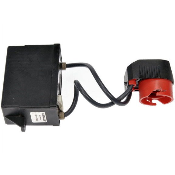 Xenon Headlight Igniter - Compatible with 2001 - 2006 BMW 325Ci - Dorman