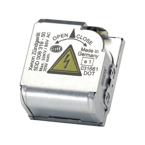 Xenon Headlight Igniter - Compatible with 2004 - 2006 BMW X5 2005