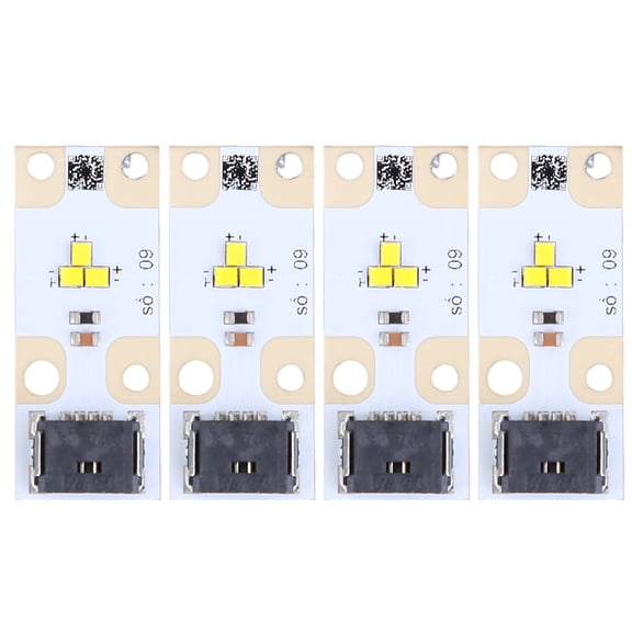 Xenon Headlights CSL Yellow DRL Boards 63117263051 Compatible for F80 M3 F82 M4 F32 F33 2014-2017