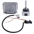 thumbnail image 1 of Xenon Hid Headlight Ballast And Ignition Plug for Bmw 125i 128i 130i 135i With D1s Bulb 89034934, 1 of 12