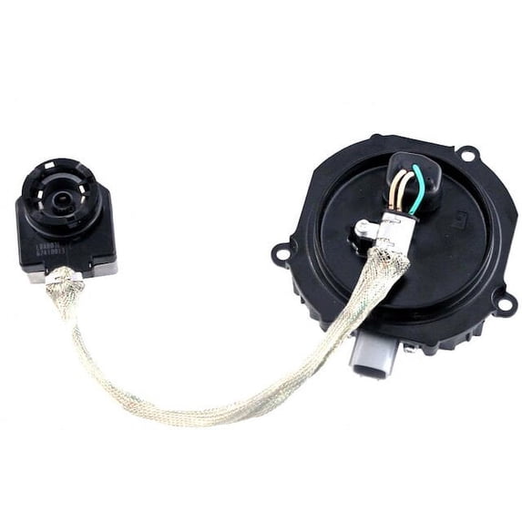 Xenon Lighting Ballast - Compatible with 2004 - 2011 Mazda RX-8 2005 2006 2007 2008 2009 2010
