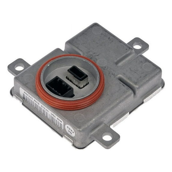 Xenon Lighting Ballast - Compatible with 2009 - 2013, 2015 - 2016 Audi A3 Quattro 2010 2011 2012