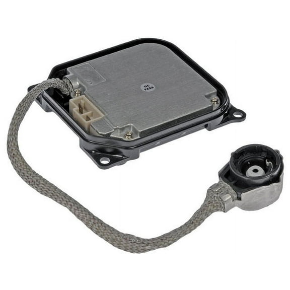 Xenon Lighting Ballast - Compatible with 2010 - 2012 RX350 2011