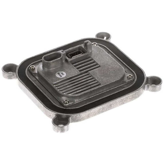 Xenon Lighting Ballast - Compatible with 2010 Chrysler 300