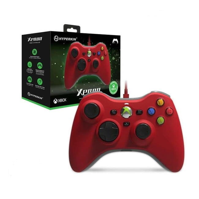 Xbox ソフト Amazon.com: Hyperkin X91 Wired Controller for Xbox Series X