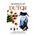 thumbnail image 1 of Pre-Owned Xenophobe's Guide: Xenophobe's Guide to the Dutch (Paperback), 1 of 1