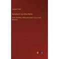 thumbnail image 1 of Xenophon's von Athen Werke: Erstes BÃ¤ndchen: Feldzug des jÃ¼ngern Cyrus, Erstes BÃ¤ndchen, (Hardcover), 1 of 1