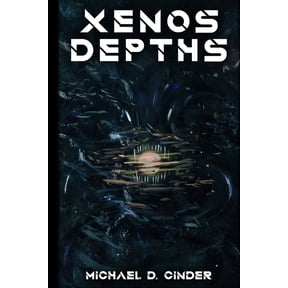 Xenos Depths (Paperback)