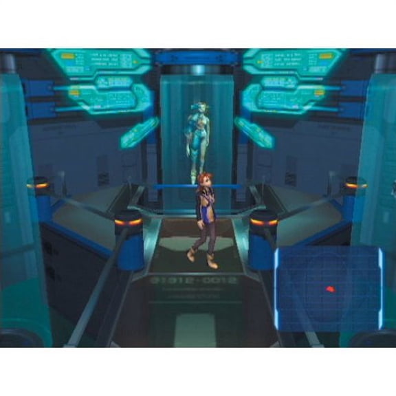 Pre-Owned Xenosaga: Episode 1 | PlayStation 2