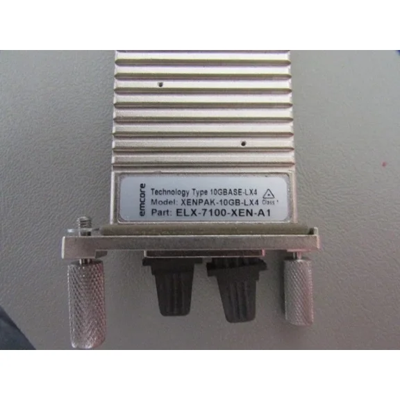 Xenpak-10Gb-Lx4 Transceiver Module