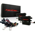 thumbnail image 1 of Xentec 10000K Xenon HID Kit for Dodge Ram 1500 2009 with 2 headlamps Fog Light 9006 Super Slim Digital HID Conversion Lights, 1 of 4