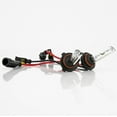 thumbnail image 1 of Xentec 3000K Xenon HID Replacement Light Bulbs only for Audi RS6 2003-2004 Fog Light H7 Super Slim Digital HID Conversion Lights, 1 of 4