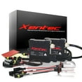 thumbnail image 1 of Xentec 6000K Xenon HID Kit for Kia Optima 2016 High Beam Headlight 9005 Super Slim Digital HID Conversion Lights, 1 of 4
