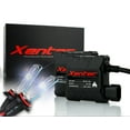 thumbnail image 1 of Xentec 8000K Xenon HID Kit for Land Rover Range Rover 2003-2005 Fog Light H7 Super Slim Digital HID Conversion Lights, 1 of 4