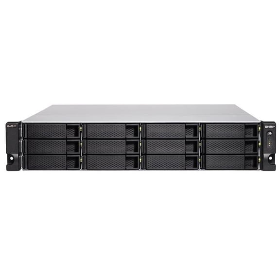 Xeon D-1622 32GB 2U 18-Bay Rackmount NAS Enclosure