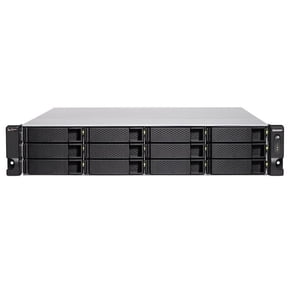 Xeon D-1622 32GB 2U 18-Bay Rackmount NAS Enclosure