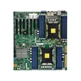thumbnail image 1 of Xeon LGA 3647 C621 Motherboard, 1 of 1