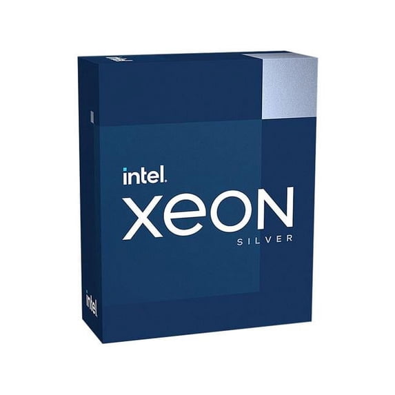 Xeon Silver 4316 Ice Lake 20 Cores 30T 2.3 GHz 30MB Processor