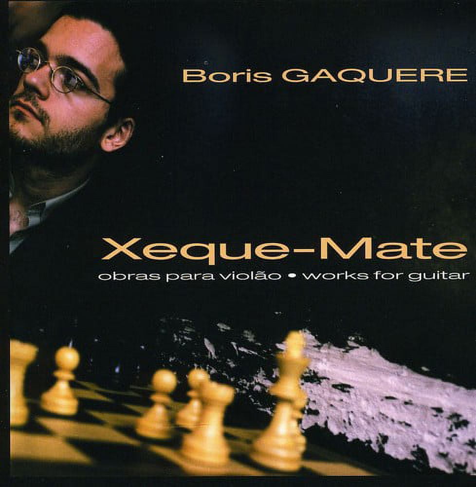 Xeque-Mate 