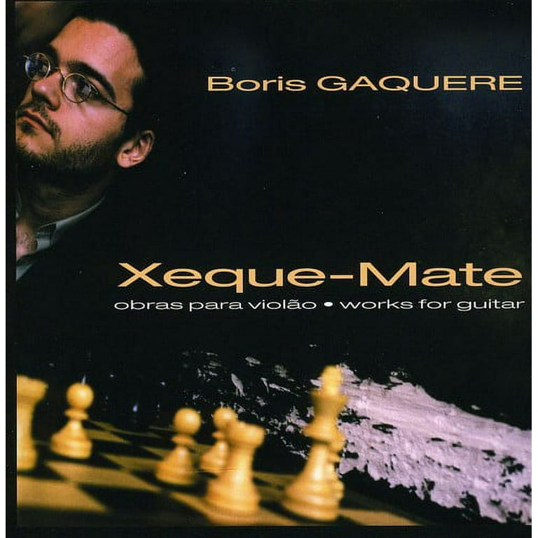 Xeque-Mate 