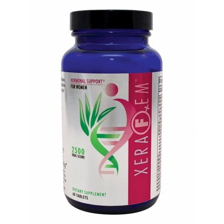 XeraFem Hormonal Support for Women
