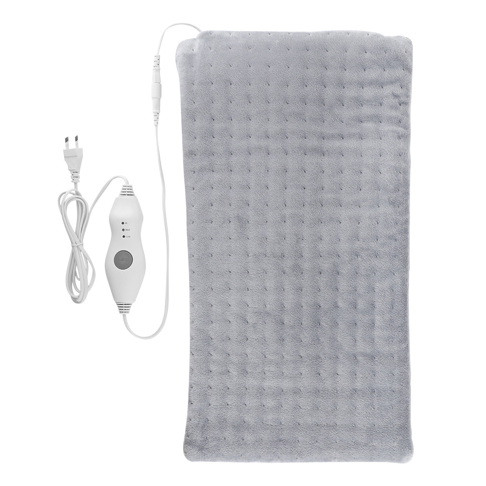 Xerdsx Heating Blanket Queen Size,60x30cm Winter Warm Heating Pad