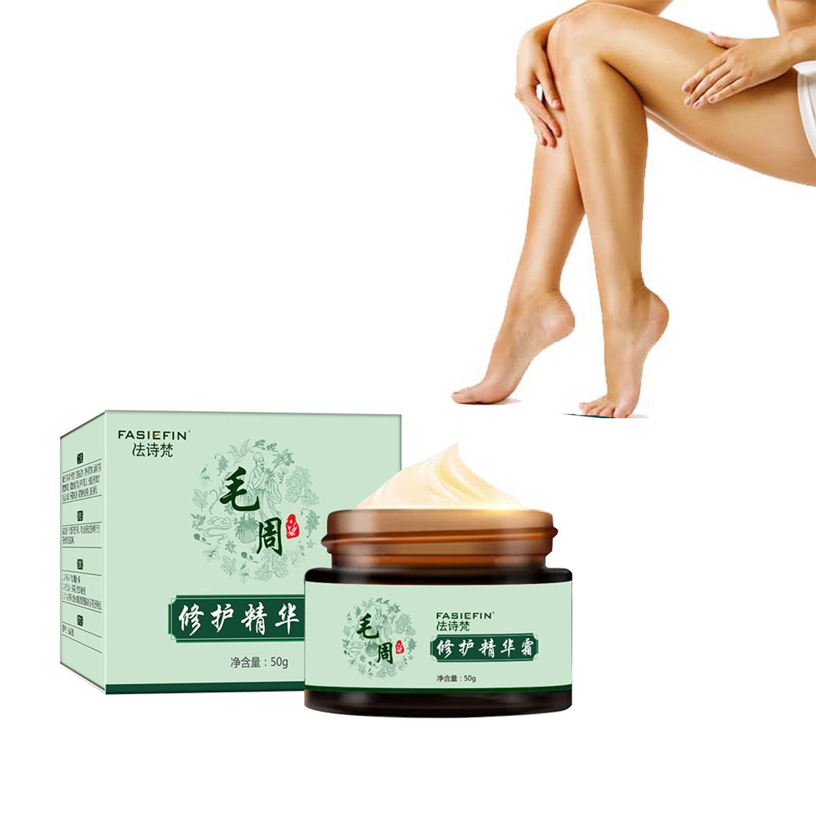 Xerdsx Keratosis Pilaris Cream, Hair Follicle Repair Cream, Chicken