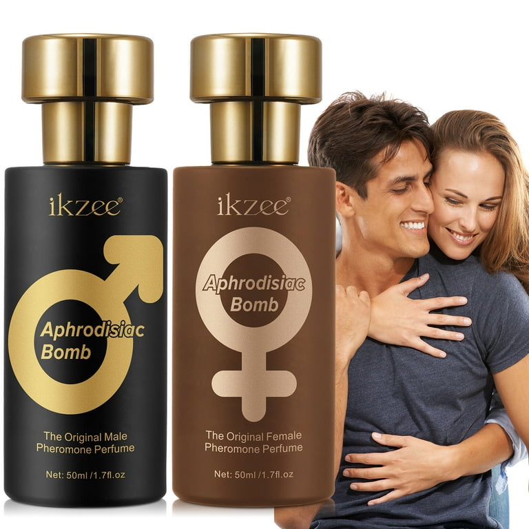 Xerdsx Lure Her Perfume, Lure Her Perfume for Men, Increase Their Own Charm  To Seduce The Opposite Sex To Enhance Temperament Eau De Toilette