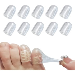 Toe Guards